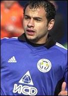 Георгий Деметрадзе