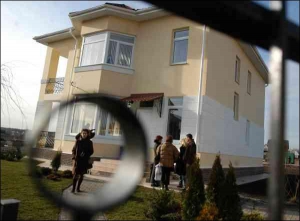 Котедж у Богданівці коштує як однокімнатна квартира на столичному житломасиві — щонайменше 560 тисяч гривень