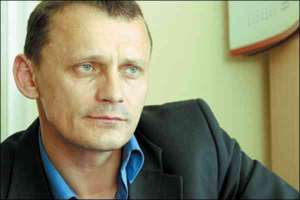 Николай Карпюк: ”Украинский народ все больше озлобляется”