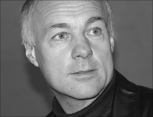 Николай Дмитренко, автор книжки ”Украинский сонник”