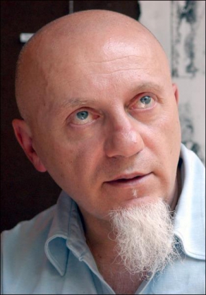 Ростислав Штинь створив перше в Україні продюсерське агентство