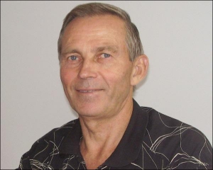 Микола Пархоменко: ”Київрада — це зібрання лобістів, зацікавлених у тому, щоб усе забудувати”