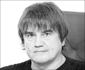 Вадим Карасьов: ”Нинішня кампанія Володимира Литвина була набагато кращою, ніж 2006 року”