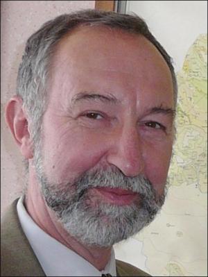 Свое открытие профессор Эдуард Кузьменко зарегистрировал в прошлом году. Теперь ждет патенты