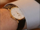 Швейцарские часы лидера коммунистов Симоненко ”Лонжин” стоят 2300 долларов