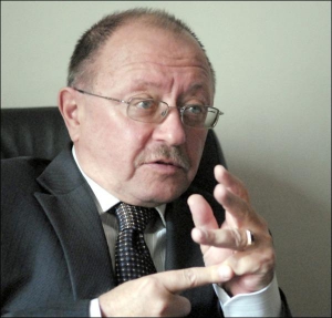 В’ячеслав Коваль стверджує, що президент не закликав до створення широкої коаліції