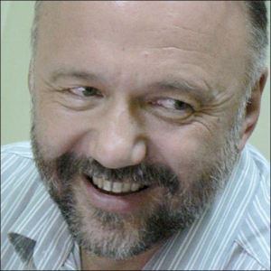 Андрій Курков: ”Нація, затиснута горами на сході та заході, об’єдналася б без жодних додаткових зусиль”