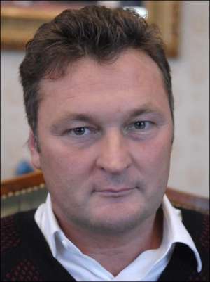 Геннадий Балашов: ”Сейчас в окружении Януковича много женщин — бабушек не по возрасту, а по своему типажу: Анна Герман, Елена Лукаш”