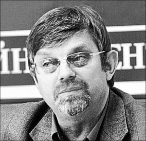 Виктор Небоженко: ”Ни  демократическая коалиция, ни Тимошенко не способны дать стране эффективный Кабмин”