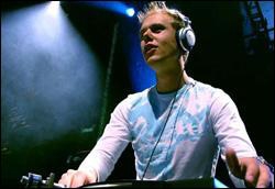 Armin van Buuren