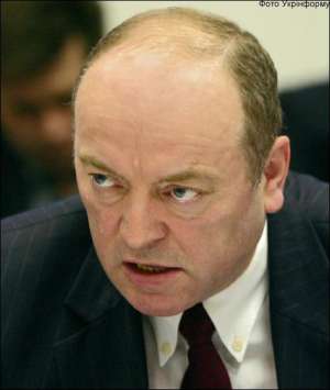 Николай Сивульский: ”В правительстве Януковича есть экзотические лица без образования” 