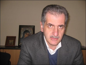 Константин Гамсахурдиа: ”Мы потребовали прекратить репрессии и упразднить чрезвычайное положение”