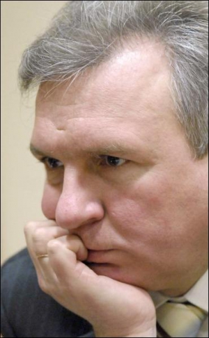 Игорь Криль считает, что Виктор Ющенко и Юлия Тимошенко могли бы договориться на пять лет вперед о работе на должностях президента и премьера