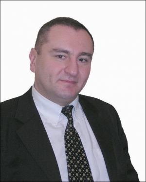 Володимир Дубровський: ”Нинішні урядовці діяли як господарники радянського штибу”