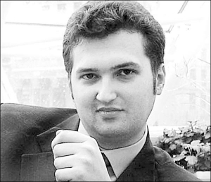 Алексей Голобуцкий: ”Богатырева выглядит компромиссным вариантом, возможностью прибавить Ющенко голоса избирателей на Востоке”