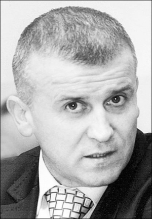 Микола Голомша: ”Дуже непросто розслідувати й направляти до суду справи, де звинувачуються непересічні громадяни”