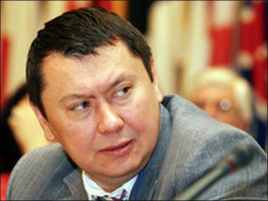 Рахата Алиева признали виновным в похищении топ-менеджера Нурбанка, создании преступной группировки, присвоении чужого имущества