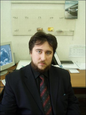Юрій Гаврилечко: ”Виплати та посилення фінансової бази соціального захисту притаманне передвиборним, а не урядовим програмам”
