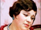 Наталия Крачковская была любимой актрисой Гайдая. В фильме ”12 стульев” она сыграла мадам Грицацуеву