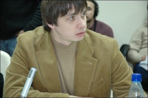 Сергей Таран допускает, что одной из причин его задержания было желание россиян испортить отношения между странами накануне визита Виктора Ющенко в Москву