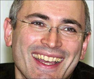 У в’язниці Ходорковський хвилюється за батьків