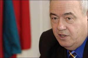 Григорий Маракуца: ”Косово имеет гораздо меньше прав на признание, чем Приднестровье”