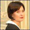 Жена председателя Херсонского областного совета Виктория Демехина воплотила в спектакле няню Шанель
