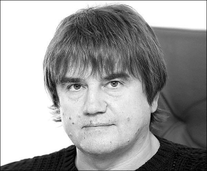 Вадим Карасьов: ”Якщо єдиного кандидата не буде, то Черновецький ще може посперечатися за мерство”