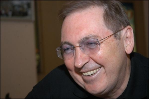 Дмитро Видрін: ”Це тільки зовні Меркель виглядає домогосподаркою. Всередині — велика воля й гарт”