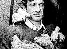 У стрічці ”Чочара” (1960) Бельмондо зіграв фермера Мішеля