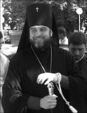 Архиепископ Винницкий и Могилев-Подольский Симеон: ”Я хотел бы, чтобы Пасха для наших людей была не только в той корзине”
