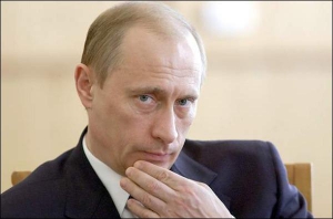 Чтобы избрать Путина главой ”Единой России”, в партии изменили устав