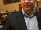 Нестор Шуфрич (экс-министр МЧС). Крестил Валида Арфуша (37 лет) вместе с Ириной Билык