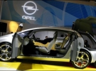Opel Flextreme