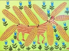 ”Кукурузный конек-горбунок”, 1983 год
