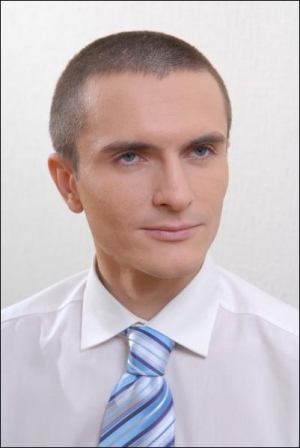 Віталій Ваврищук: ”Найближчі 5–7 років вітчизняні підприємства змушені будуть активніше реструктуруватися та модернізувати виробництво”