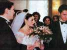 Весілля доньки Черновецького