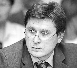 Владимир Фесенко: ”Я бы не говорил о каком-то Сталинграде для Тимошенко или сокрушительном ее поражении”
