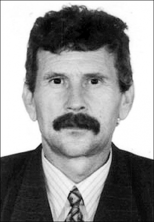 Николай Долина был головой Новосанжарской райгосадминистрации три года