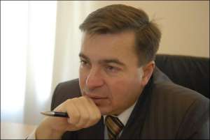 Тарас Стецьків вважає, що дострокові вибори до парламенту нині можуть лише нашкодити