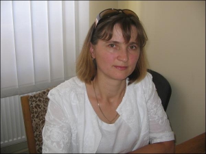 Наталия Лозинская: ”60 процентов заражений кишечными инфекциями случаются по вине больных”