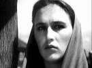 В ленте ”Чужая родня” (1955) Нонна Викторовна сыграла Стешу Ряшкину