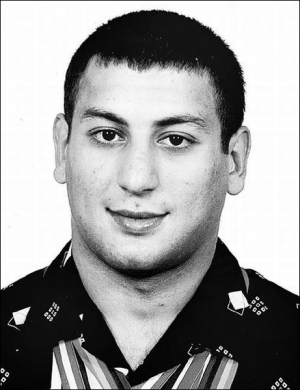 Армен Варданян каже, що у дитинстві був бешкетником