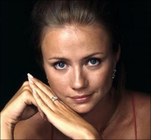 Актриса Мария Миронова девять лет прожила в браке с российским продюсером Дмитрием Клоковым