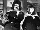 У комедії ”Дівчата” 1961-го Пуговкін зіграв коменданта