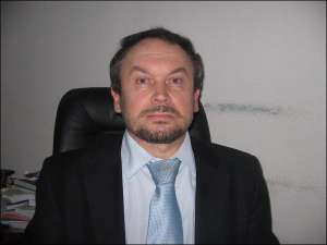 Володимир Шевчук: ”Основою світової грошово-фінансової системи має бути вартість тонни злаків, а не золота, срібла, нафти чи газу”
