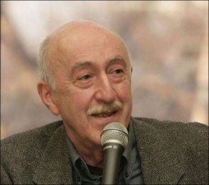 Отар Иоселиани:”Что хотят? Понятно что: получить абхазский берег под дачи. Южная Осетия не нужна никому, это крючок...”