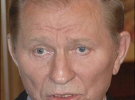2004 року Леонід Кучма підтримав на посаду президента України кандидата Віктора Януковича