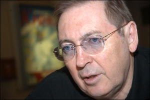 Дмитрий Выдрин: ”Вашингтону выгодно сделать отношения России с Европой более напряженными”