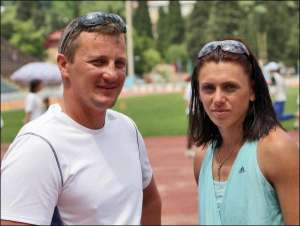 Сергей и Людмила Блонские познакомились в 2000 году. Имеют шестилетнюю дочку Ирину и четырехлетнего сына Сашу